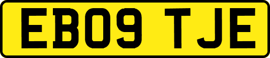 EB09TJE
