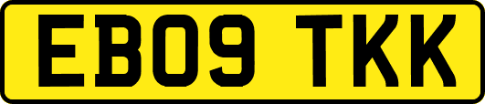 EB09TKK