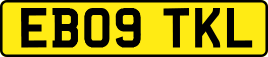 EB09TKL