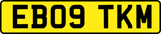 EB09TKM