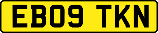 EB09TKN