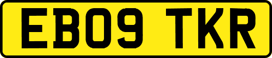 EB09TKR