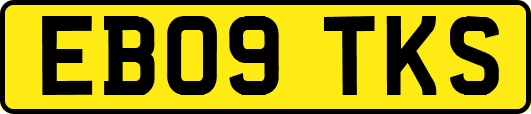 EB09TKS