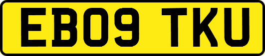 EB09TKU