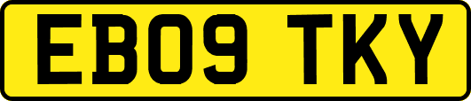 EB09TKY