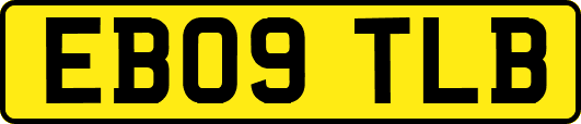 EB09TLB