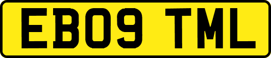 EB09TML
