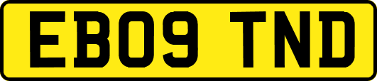 EB09TND