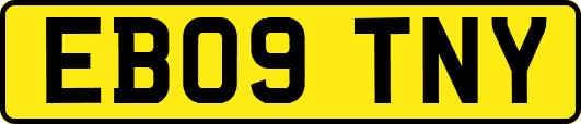 EB09TNY