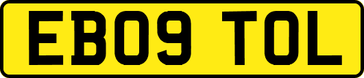 EB09TOL