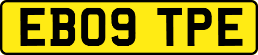 EB09TPE