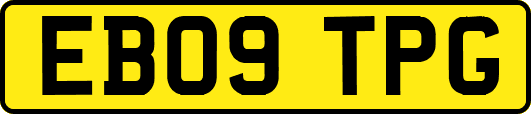 EB09TPG