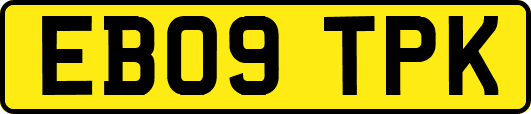 EB09TPK