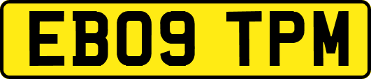 EB09TPM