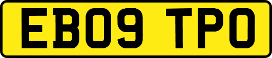 EB09TPO