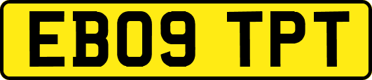 EB09TPT