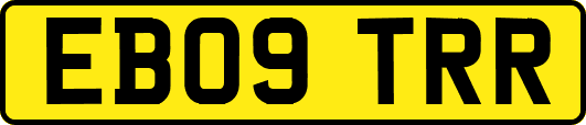 EB09TRR