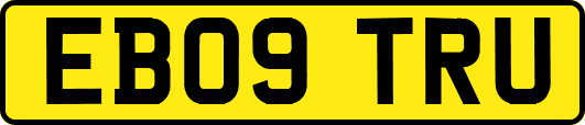 EB09TRU