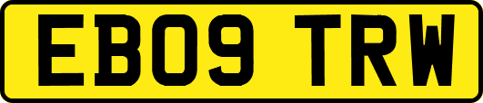 EB09TRW