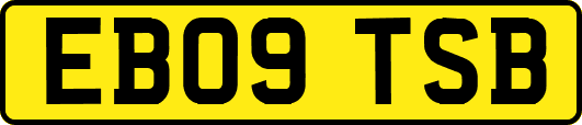 EB09TSB