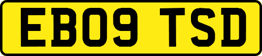 EB09TSD