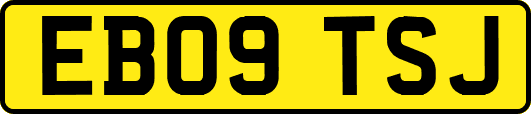 EB09TSJ