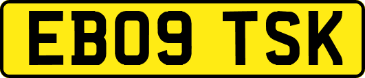EB09TSK