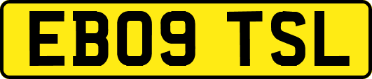 EB09TSL