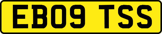 EB09TSS