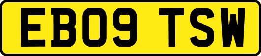 EB09TSW