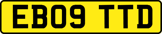 EB09TTD