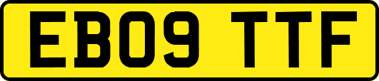 EB09TTF