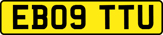 EB09TTU