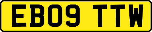 EB09TTW