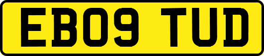 EB09TUD