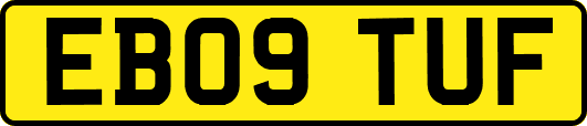 EB09TUF