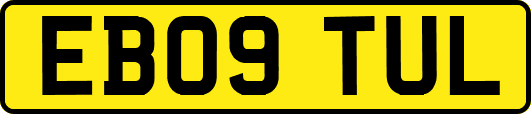 EB09TUL
