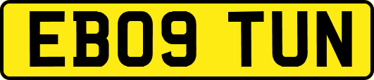 EB09TUN