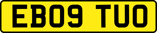 EB09TUO