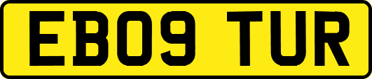 EB09TUR