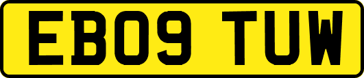 EB09TUW