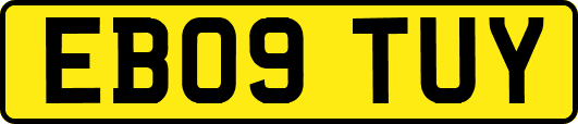 EB09TUY