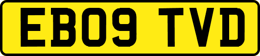 EB09TVD