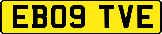 EB09TVE