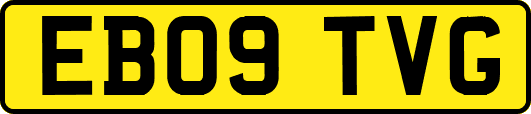 EB09TVG