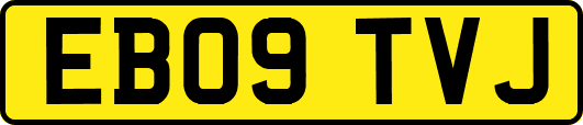 EB09TVJ