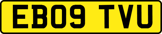 EB09TVU