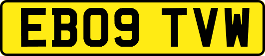 EB09TVW