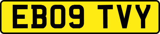 EB09TVY