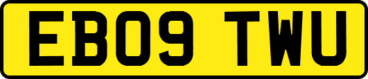 EB09TWU